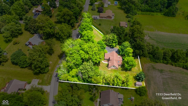 7533 Deerfield Dr, Greenfield, IN 46140 - photo 47