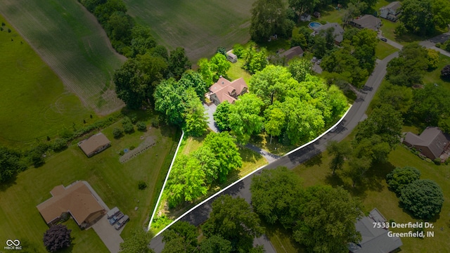 7533 Deerfield Dr, Greenfield, IN 46140 - photo 46