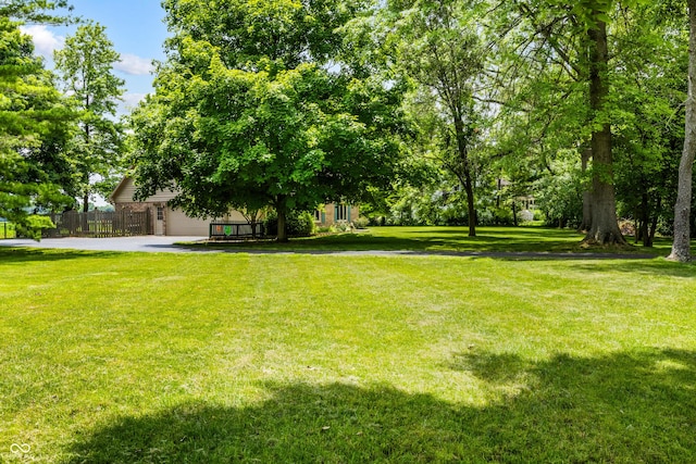 7533 Deerfield Dr, Greenfield, IN 46140 - photo 35