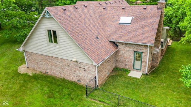 7533 Deerfield Dr, Greenfield, IN 46140 - photo 43