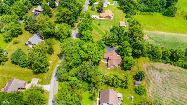 7533 Deerfield Dr, Greenfield, IN 46140 - photo 49