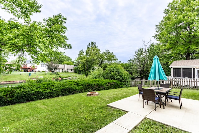 4380 Dunsany Ct, Indianapolis, IN 46254 - photo 21