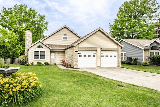 4380 Dunsany Ct, Indianapolis, IN 46254 - photo 1