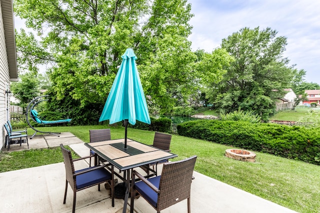 4380 Dunsany Ct, Indianapolis, IN 46254 - photo 23