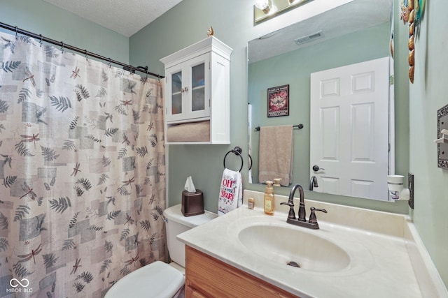 1896 Central Park Blvd W, Greenwood, IN 46143 - bathroom featuring vanity and a shower with curtain