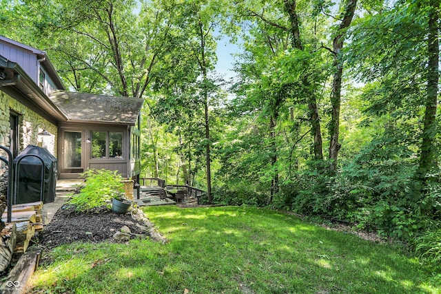 8924 Stormhaven Ct, Indianapolis, IN 46256 - photo 61