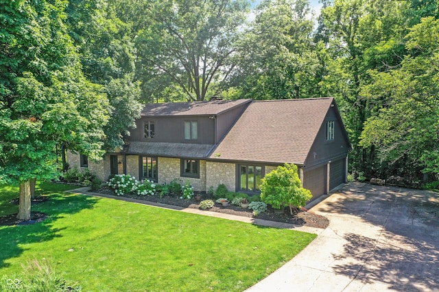 8924 Stormhaven Ct, Indianapolis, IN 46256 - photo 69