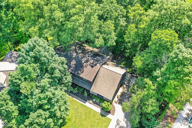 8924 Stormhaven Ct, Indianapolis, IN 46256 - photo 72