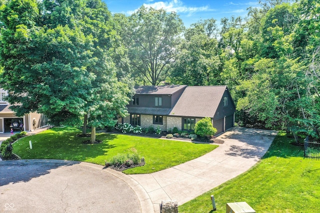 8924 Stormhaven Ct, Indianapolis, IN 46256 - photo 5