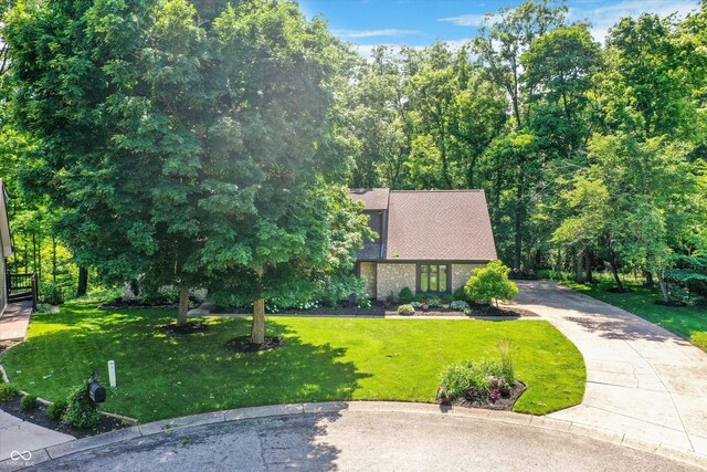 8924 Stormhaven Ct, Indianapolis, IN 46256 - photo 71