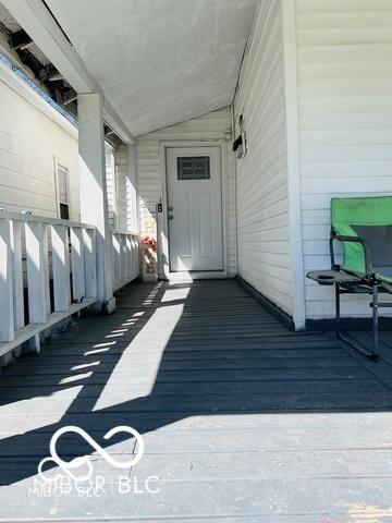 1358 Hiatt St, Indianapolis, IN 46221 - photo 11