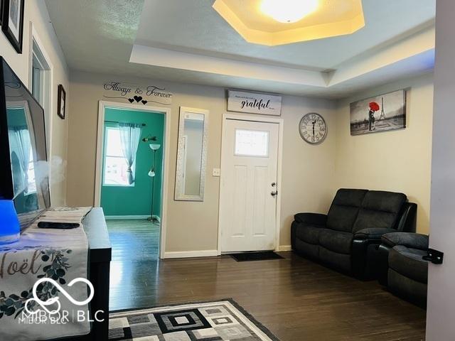 1358 Hiatt St, Indianapolis, IN 46221 - photo 3