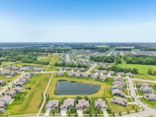 19281 Scofield Ridge Blvd, Westfield, IN 46074 - view of property location featuring nearby suburban area