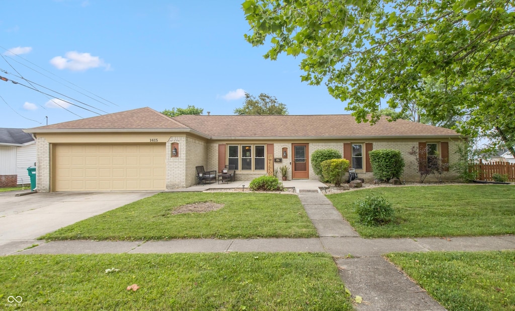 1415 Section St, Plainfield, IN 46168 - photo 1