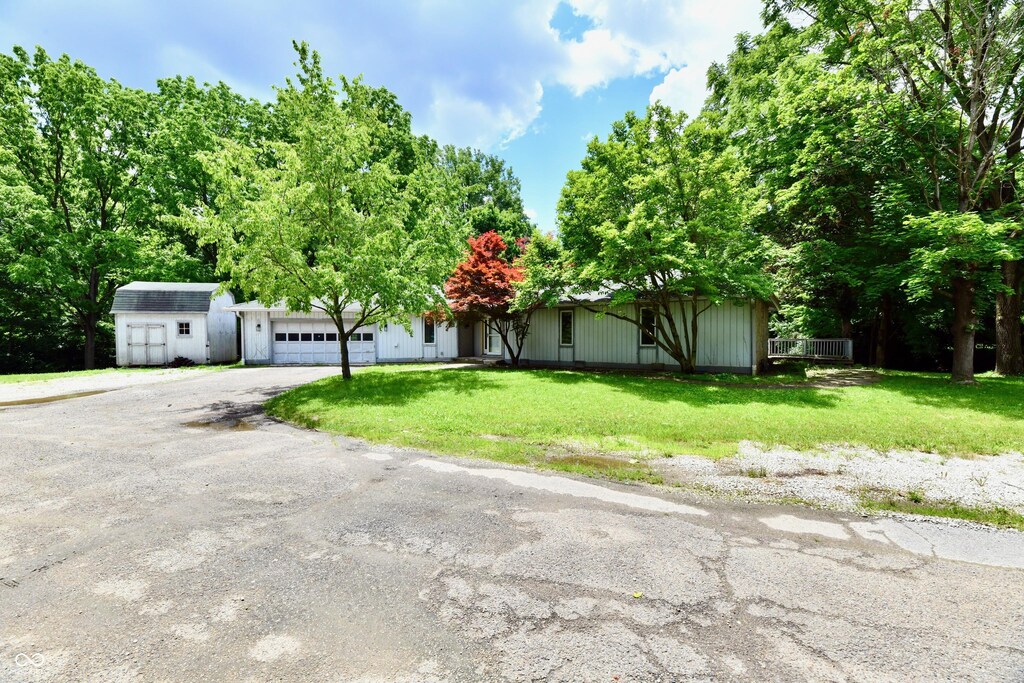 4115 Tansel Rd, Indianapolis, IN 46234 - photo 1