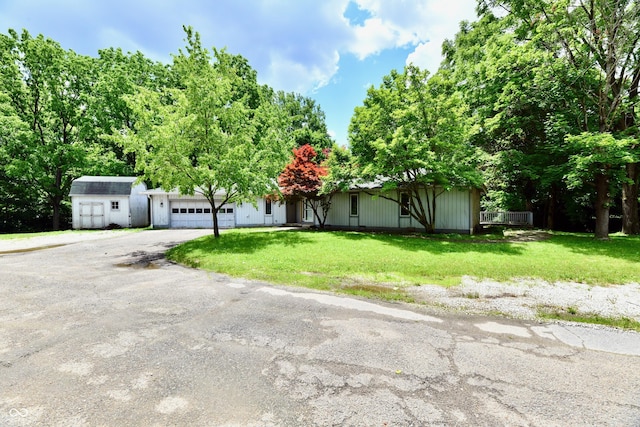 4115 Tansel Rd, Indianapolis, IN 46234 - photo 1