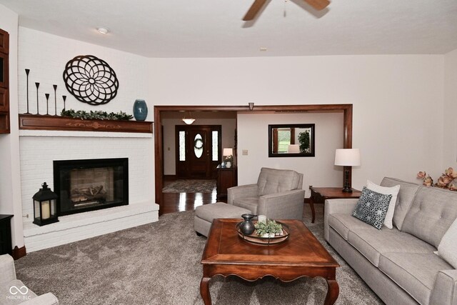 4670 N 600 E, Franklin, IN 46131 - photo 23