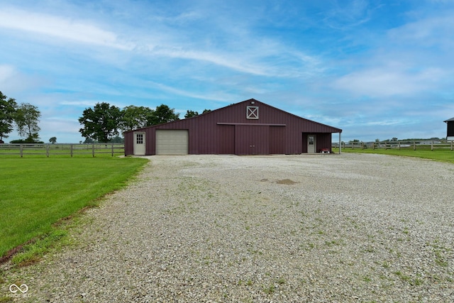 4670 N 600 E, Franklin, IN 46131 - photo 38
