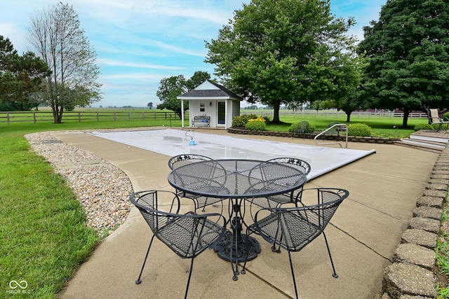4670 N 600 E, Franklin, IN 46131 - photo 37