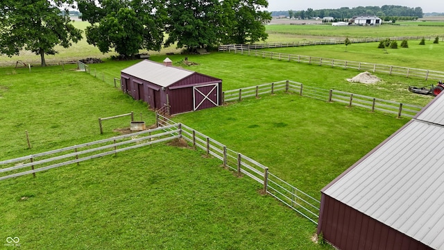 4670 N 600 E, Franklin, IN 46131 - photo 50
