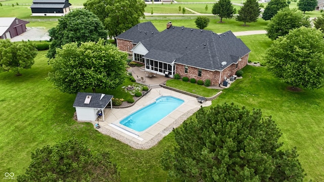 4670 N 600 E, Franklin, IN 46131 - photo 49