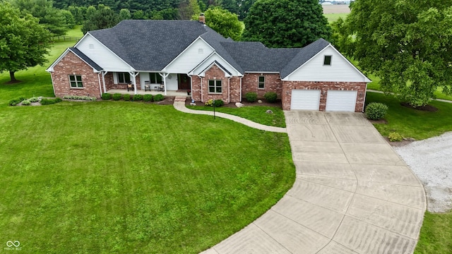 4670 N 600 E, Franklin, IN 46131 - photo 2
