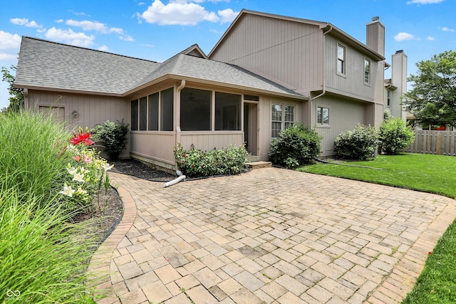 10758 Gettysburg Pl, Carmel, IN 46032 - photo 46