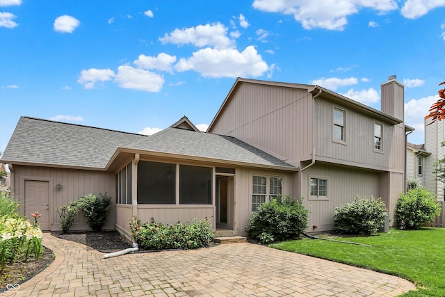 10758 Gettysburg Pl, Carmel, IN 46032 - photo 47