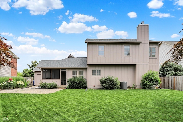 10758 Gettysburg Pl, Carmel, IN 46032 - photo 40