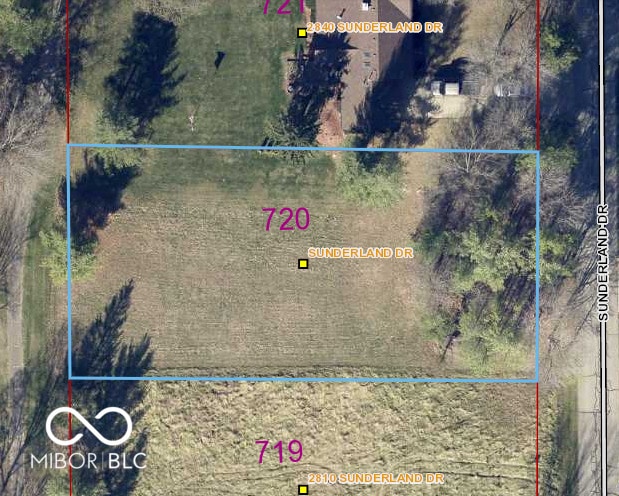 NoStreetNumber Sunderland Drive, Martinsville, IN 46151