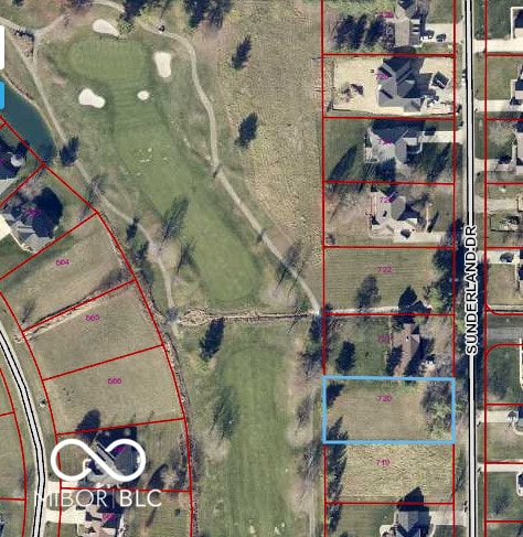 NoStreetNumber Sunderland Drive, Martinsville, IN 46151