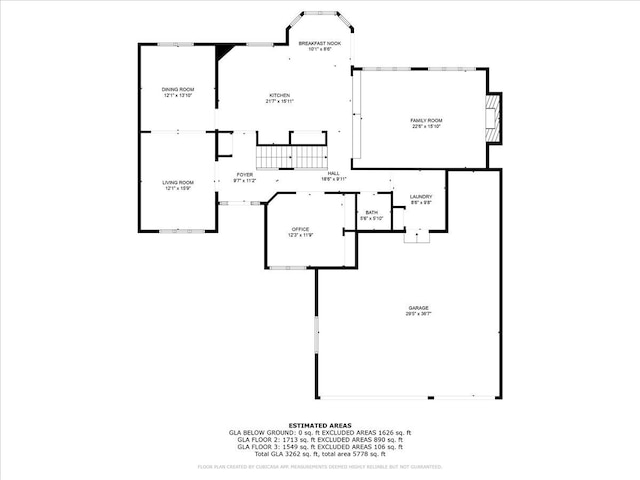 817 Hickory Way, Noblesville, IN 46062 - photo 31