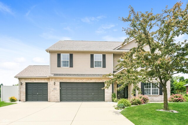 2913 Mayor Dr, Kokomo, IN 46902 - photo 1