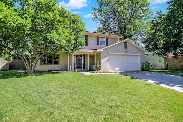 1411 Misty Ln, Indianapolis, IN 46260 - photo 1