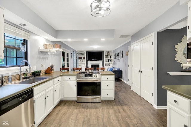 1411 Misty Ln, Indianapolis, IN 46260 - photo 5