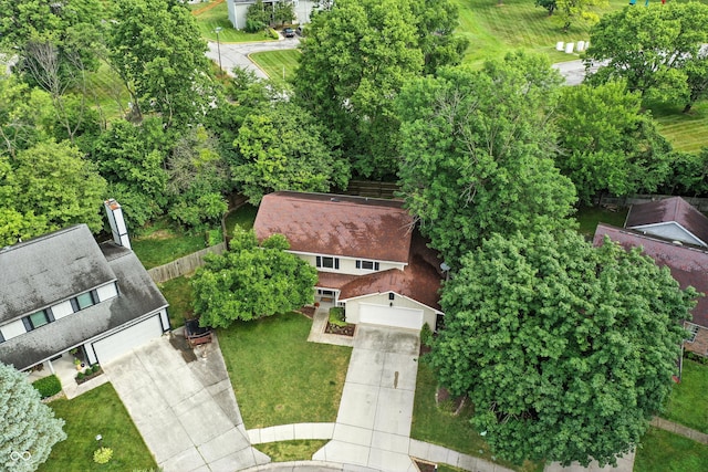 1411 Misty Ln, Indianapolis, IN 46260 - photo 20