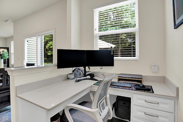 5306 Lavender Dr, Plainfield, IN 46168 - view of office