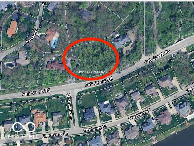 6422 Fall Creek Rd, Indianapolis, IN 46220