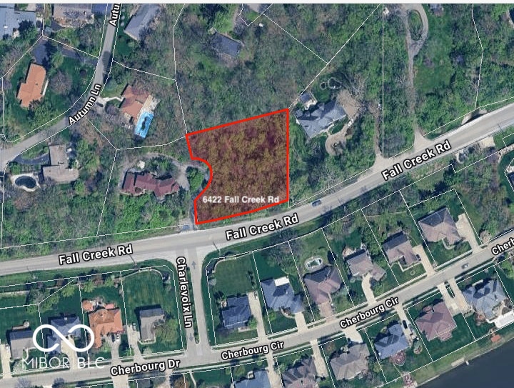 6422 Fall Creek Rd, Indianapolis, IN 46220