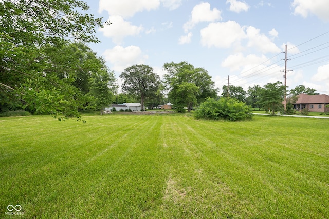 16534 E 196th St, Noblesville, IN 46060