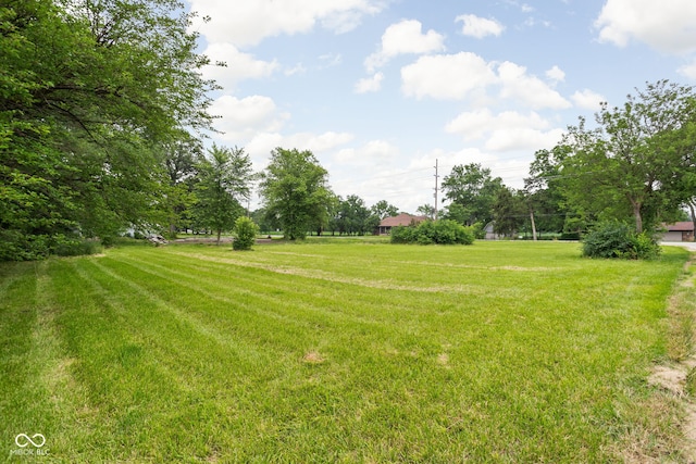 16534 E 196th St, Noblesville, IN 46060