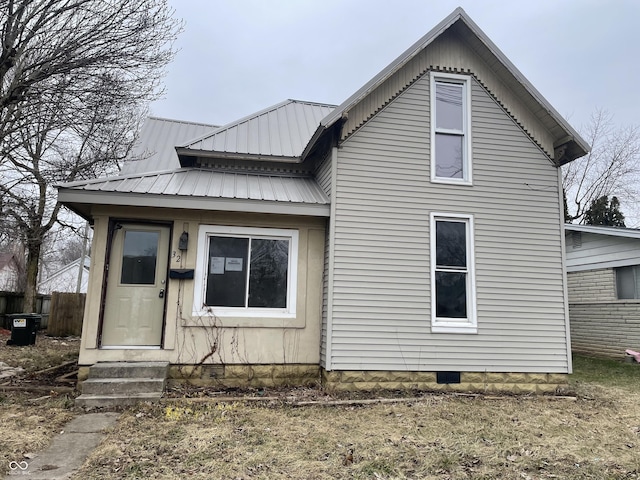 32 N Mccullum St, Knightstown, IN 46148 - photo 1