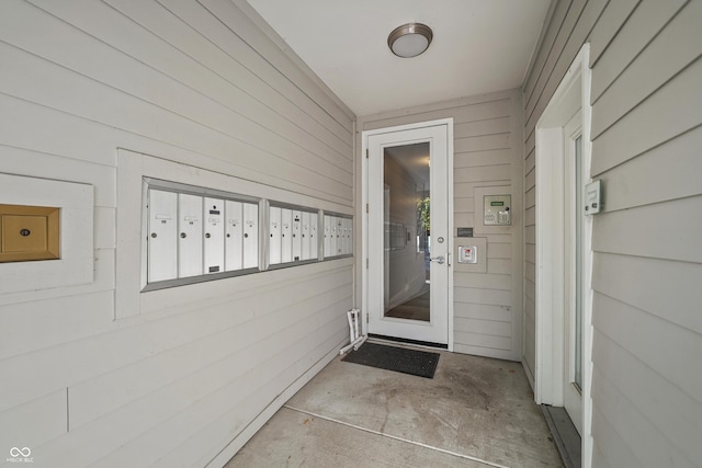 932 N Broadway St Unit 4, Indianapolis, IN 46202 - property entrance
