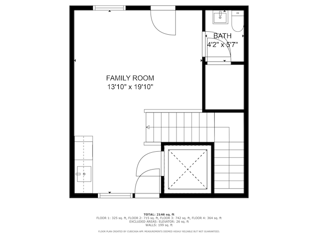 906 Berkhamsted Ln, Carmel, IN 46032 - view of property floor plan