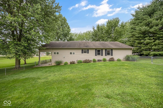 1140 S Michigan Ave, Greensburg, IN 47240 - photo 56