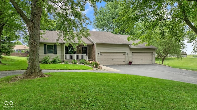 1140 S Michigan Ave, Greensburg, IN 47240 - photo 2
