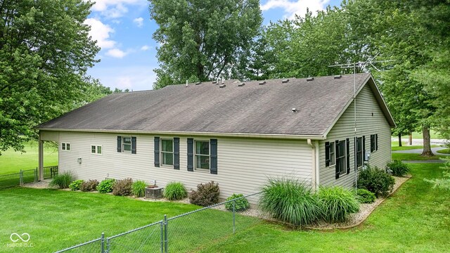 1140 S Michigan Ave, Greensburg, IN 47240 - photo 49