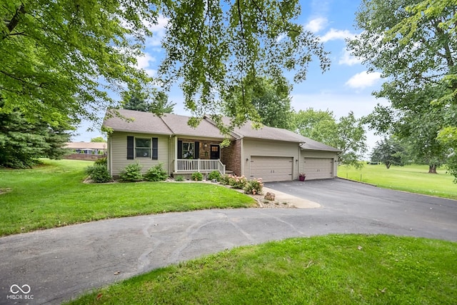 1140 S Michigan Ave, Greensburg, IN 47240 - photo 5