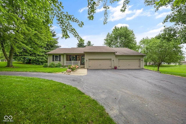 1140 S Michigan Ave, Greensburg, IN 47240 - photo 10