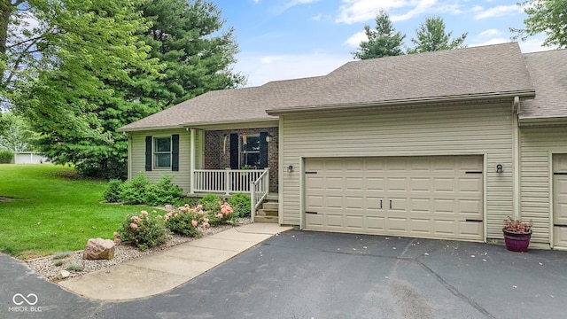 1140 S Michigan Ave, Greensburg, IN 47240 - photo 6